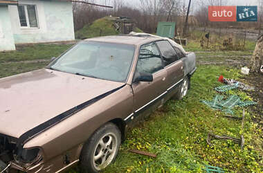 Цены Audi 100 Дизель