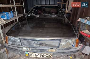 Ціни Audi 100 Дизель