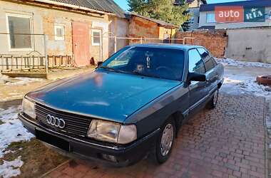 Цены Audi 100 Дизель