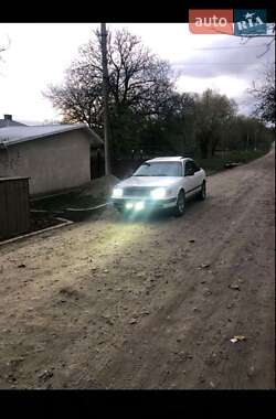 Цены Audi 100 Дизель