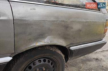 Цены Audi 100 Дизель
