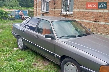 Цены Audi 100 Дизель