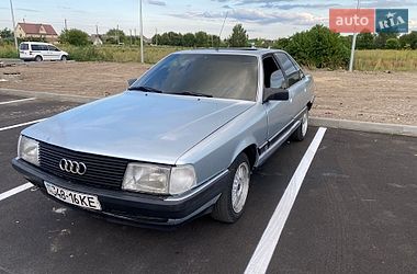 Цены Audi 100 Дизель