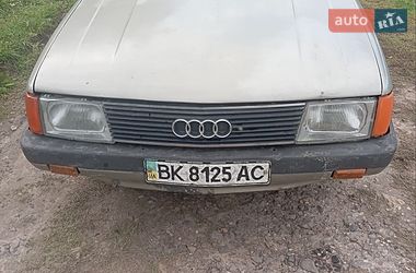 Ціни Audi 100 Дизель