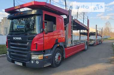 Цены Scania 114 Дизель