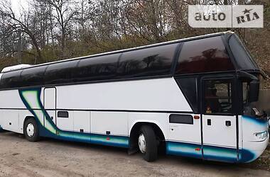 Ціни Neoplan 116 Дизель