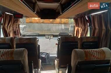 Цены Neoplan 116 Дизель