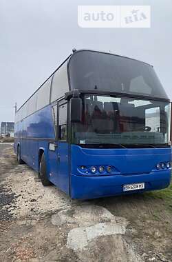 Цены Neoplan 116 Дизель