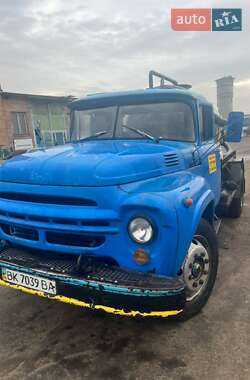 Цены ЗИЛ 130 Дизель