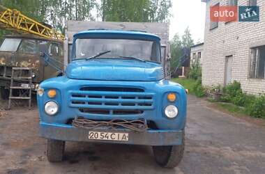 Цены ЗИЛ 130 Дизель