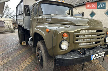 Цены ЗИЛ 130 Дизель