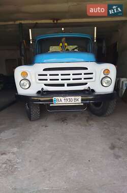 Цены ЗИЛ 130 Дизель