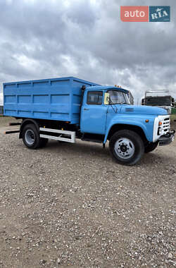 Цены ЗИЛ 130 Дизель