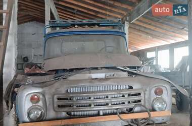 Цены ЗИЛ 130 Дизель