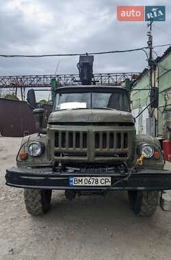 Цены ЗИЛ 131 Дизель