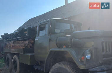 Цены ЗИЛ 131 Дизель