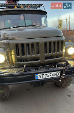 Цены ЗИЛ 131 Дизель