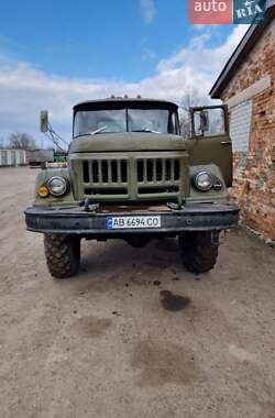 Цены ЗИЛ 131 Дизель