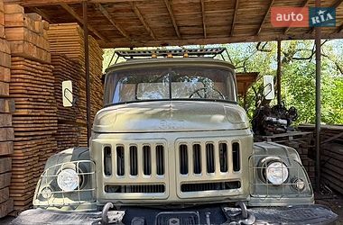 Цены ЗИЛ 131 Дизель