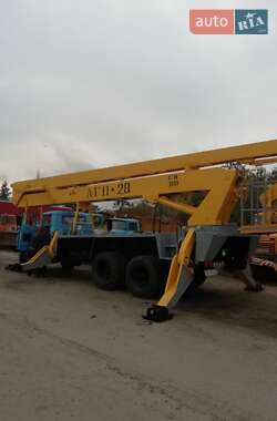 Цены ЗИЛ 133 ГЯ Дизель