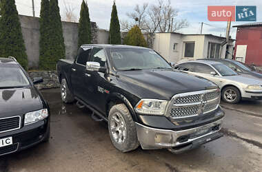 Цены Ram 1500 Дизель