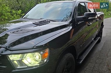 Цены Ram 1500 Дизель