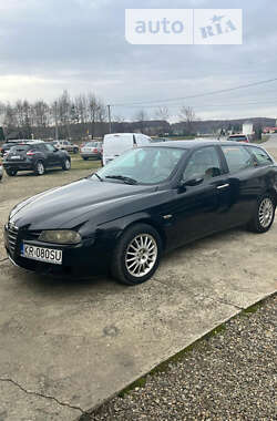 Цены Alfa Romeo 156 Дизель