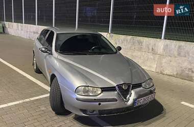 Цены Alfa Romeo 156 Дизель