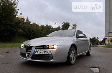 Цены Alfa Romeo 159 Дизель