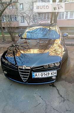 Цены Alfa Romeo 159 Дизель