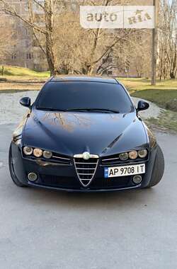 Цены Alfa Romeo 159 Дизель