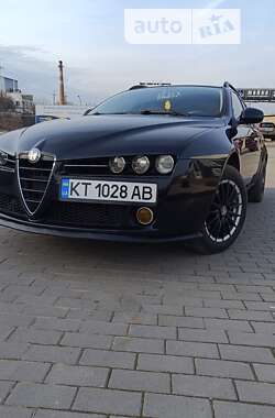 Ціни Alfa Romeo 159 Дизель