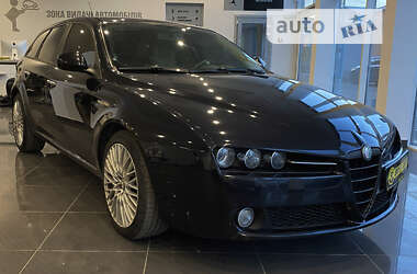 Ціни Alfa Romeo 159 Дизель