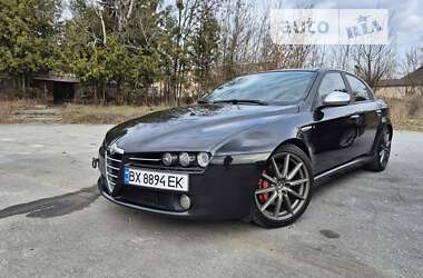 Ціни Alfa Romeo 159 Дизель