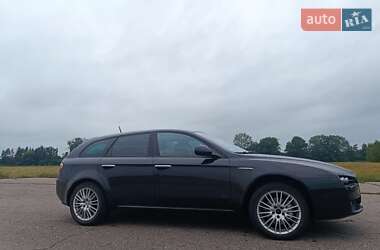 Цены Alfa Romeo 159 Дизель
