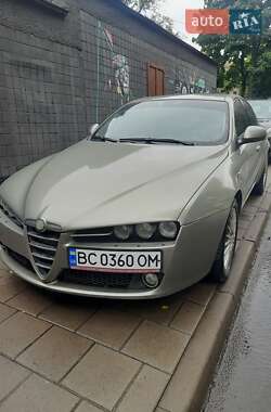 Цены Alfa Romeo 159 Дизель