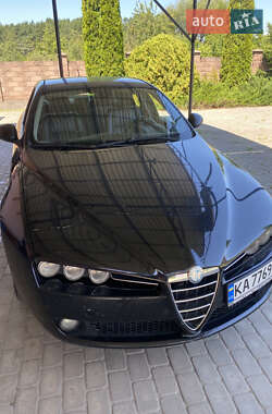 Цены Alfa Romeo 159 Дизель