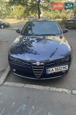 Ціни Alfa Romeo 159 Дизель