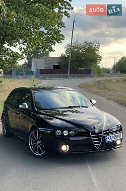 Ціни Alfa Romeo 159 Дизель