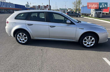 Ціни Alfa Romeo 159 Дизель