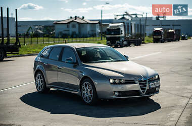 Цены Alfa Romeo 159 Дизель