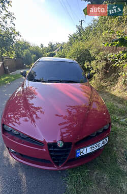 Цены Alfa Romeo 159 Дизель