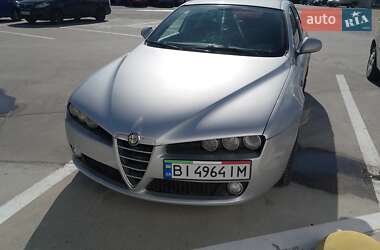 Ціни Alfa Romeo 159 Дизель
