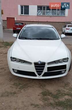 Цены Alfa Romeo 159 Дизель
