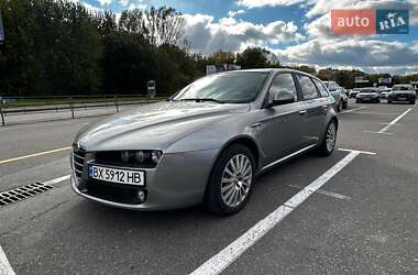 Цены Alfa Romeo 159 Дизель