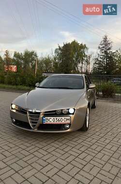 Ціни Alfa Romeo 159 Дизель