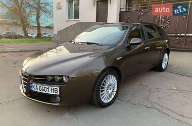 Цены Alfa Romeo 159 Дизель