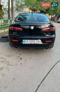 Цены Alfa Romeo 159 Дизель