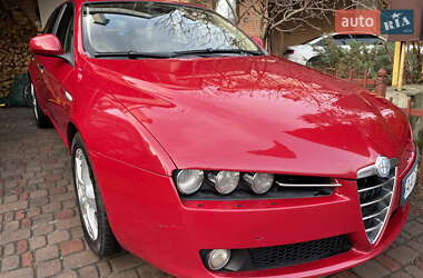 Цены Alfa Romeo 159 Дизель