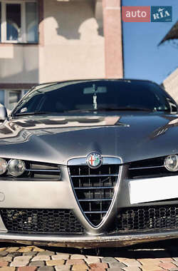 Ціни Alfa Romeo 159 Дизель